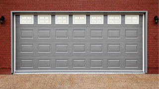 Garage Door Repair at French Plano, Texas