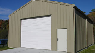 Garage Door Openers at French Plano, Texas